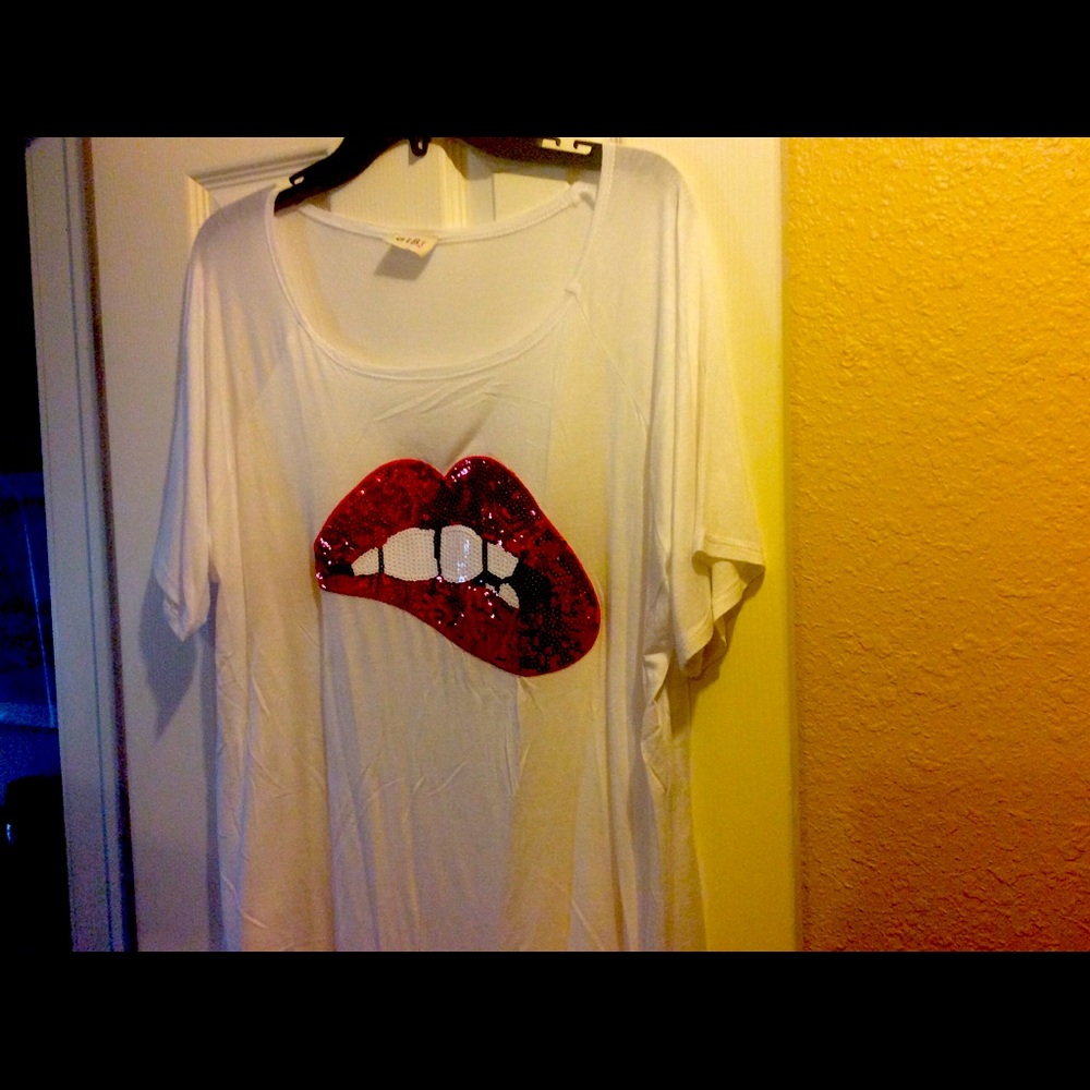 Ladies top